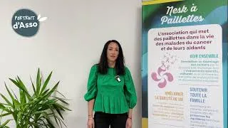 Miniature : Portrait d'Asso sur le territoire de la CPTS Hego Lapurdi - Nesk à Paillettes
