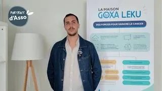 Miniature : Portrait d'Asso sur le territoire de la CPTS Hego Lapurdi - La Maison Goxa Leku