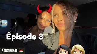 Miniature : Je voyage avec ma petite soeur… au secours 🥲 EP.3 BALI
