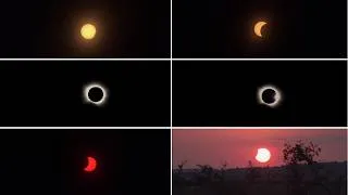 Miniature : Total Solar Eclipse, August 12, 2026, Mirador De La Lorilla, Geoparque de Las Loras (UNESCO), Burgos