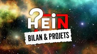 Miniature : Bilan & nouveaux projets