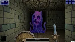 Miniature : Crypt of the Void Sovereign by HL RETRO GAME STUDIO
