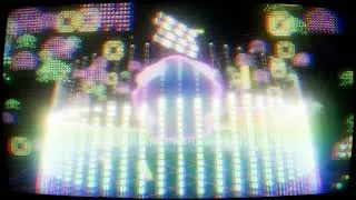 Miniature : ZERO NEXT // High-End WebGL Demoscene Experience (Three.js + Custom GLSL)