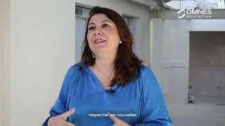 Miniature : 🎓 HEIP emménage dans un nouveau campus à Lyon dès la rentrée 2025 !