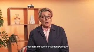 Miniature : Quels métiers après le MSc Communication Politique, Institutionnelle et Lobbying ? | HEIP