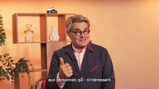 Miniature : À qui s'adresse le MSc Communication Politique, Institutionnelle et Lobbying ? | HEIP