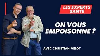 Miniature : Polluants invisibles : comment ils dérèglent vos gènes