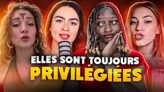 Miniature : Les femmes ne peuvent pas supporter de vivre comme des hommes