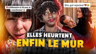 Miniature : Les femmes se font recaler par les hommes et n'arrivent pas à y croire