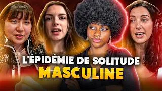 Miniature : Les femmes se réjouissent de voir les hommes souffrir