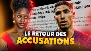 Miniature : Hakimi accusé sans preuves se retrouve à nouveau devant les tribunaux 