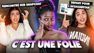 Miniature : Cette femme vit la "Love Story" la plus inquiétante d'internet : Le cas Alex Sunny