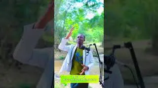 Miniature : Ange de la destinée, Révérend Michel H KILIBWAZI Partie 2