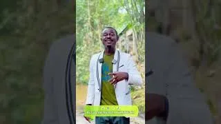 Miniature : Ange de la destinée mythe ou réalité Révérend Michel H KILIBWAZI Partie 1