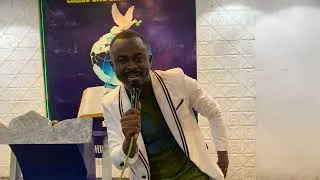 Miniature : Révérend Michel H KILIBWAZI, Chacun a sa mode d'opération 