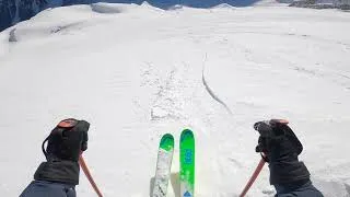 Miniature : Powday  aux 7 Laux ! Les Vallons du Pra
