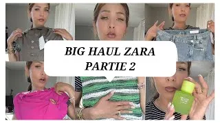 Miniature : BIG HAUL ZARA PARTIE 2 🛍️🛍️