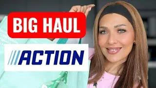 Miniature : BIG HAUL ACTION