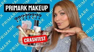 Miniature : PRIMARK MAKEUP/ TOP👍 OU FLOP👎??? ON TESTE ENSEMBLE 😉