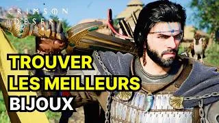 Miniature : Comment savoir quels sont les meilleurs bijoux ? Astuce Crimson Desert