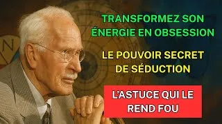 Miniature : Comment canaliser l'énergie sexuelle d'un homme pour le rendre OBSÉDÉ par vous | Carl Jung
