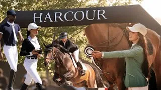 Miniature : CONCOURS HARCOUR 2026