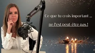 Miniature : Pourquoi tu n'arrives PAS à être ALIGNÉ avec toi même !