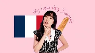Miniature : How I Learned French from Scratch (The Hardcore Way)