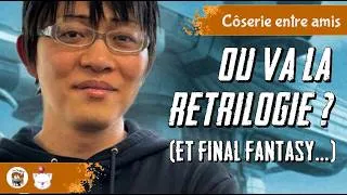 Miniature : Mes réflexions sur les propos de Naoki Hamaguchi