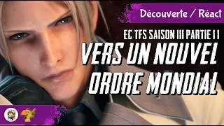 Miniature : Ever Crisis The First Soldier Saison 3 - partie 2