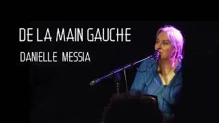 Miniature : Hélène Grandsire - DE LA MAIN GAUCHE de Danielle Messia -
