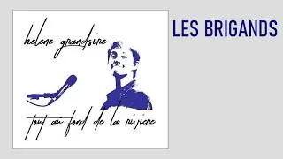 Miniature : Hélène Grandsire - LES BRIGANDS -