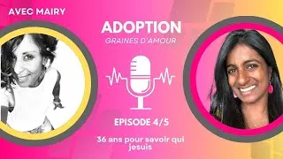 Miniature : J’ai volé mon dossier d’adoption (Ep 4/5)