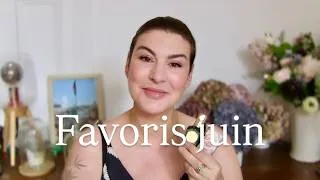 Miniature : Découvertes et favoris – juin 2026