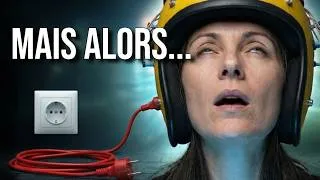 Miniature : Ils ont vu Dieu grâce à ce casque... qui est 100% FAKE