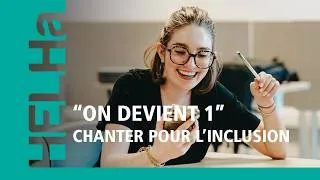 Miniature : "On devient 1" : la musique qui rassemble