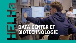 Miniature : Blended Intensive Programs - L'ingénierie à l'international