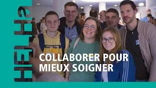 Miniature : Journée Interdisciplinaire en SANTÉ - Édition 2026
