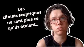 Miniature : Que répondre aux climatosceptiques ?
