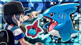 Miniature : Les FORMES CACHÉES des POKÉMON 2 ! 🔎