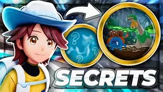 Miniature : Les SECRETS du TRAILER de VENTS et VAGUES !🍃🌊