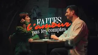 Miniature : Faites l'Amour pas les Comptes - Le Restaurant