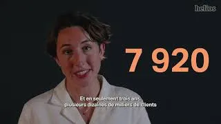 Miniature : Saviez-vous que votre argent à la banque pollue ?
