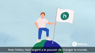 Miniature : Pourquoi rejoindre Helios ?