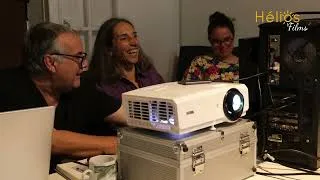 Miniature : Formation Audiovisuelle : Les témoignages de Léa et Alexandra