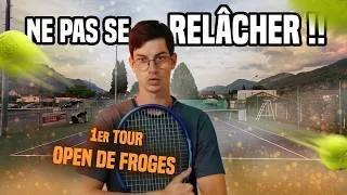 Miniature : DIFFICILE DE RESTER DEBOUT !!! (Road to 5/6#65)