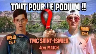 Miniature : TOUT POUR LE PODIUM !!! (Road to 5/6#64)