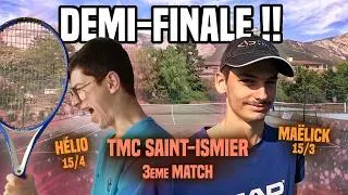 Miniature : DEMIE FINALE SOUS HAUTE PRESSION !! (Road to 5/6#63)