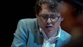 Miniature : Summertime, Gershwin, par Lucas Debargue