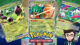 Miniature : LE TYPE PLANTE EST-IL LE FUTUR TYPE TOP TIER ? - MARDI TACTIQUE #218